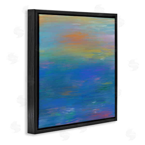 Stupell Industries Bellassai Art | South Sea Abstraction