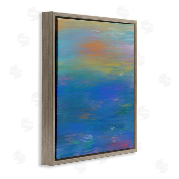 Stupell Industries Bellassai Art | South Sea Abstraction