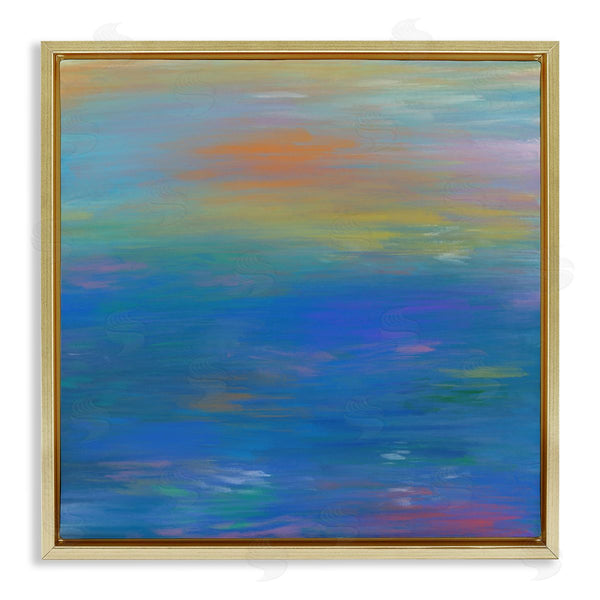 stupell industries Bellassai Art | South Sea Abstraction