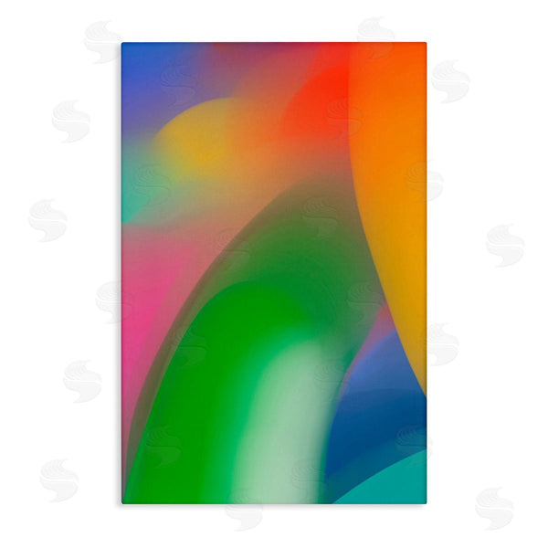 stupell industries Bellassai Art | The Painter's Dawn Spectrum
