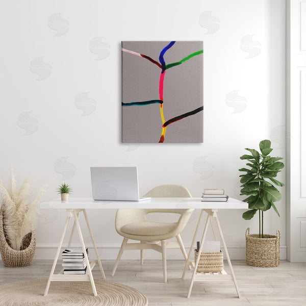 Stupell Industries Bellassai Art | Tree Of Happiness Abstract Wall Art