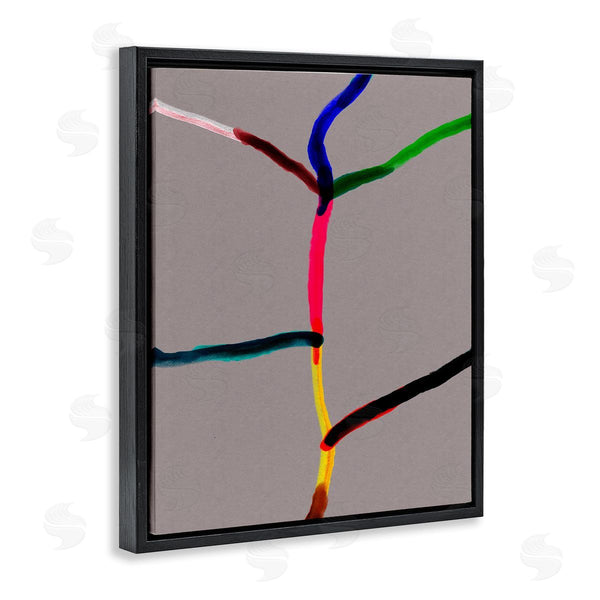 Stupell Industries Bellassai Art | Tree Of Happiness Abstract Wall Art