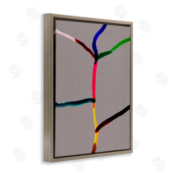 Stupell Industries Bellassai Art | Tree Of Happiness Abstract Wall Art