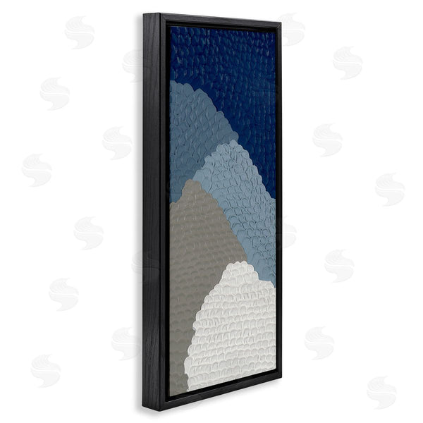 Stupell Industries Ben Schneider | Modern Abstract Forms Wall Art