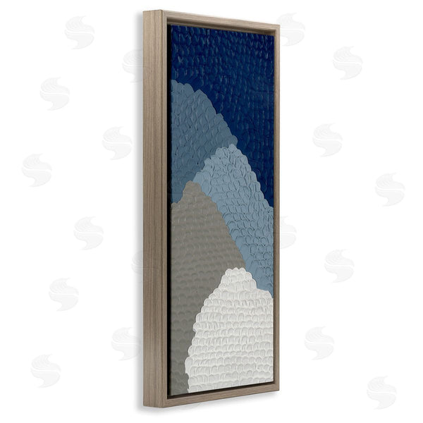 Stupell Industries Ben Schneider | Modern Abstract Forms Wall Art