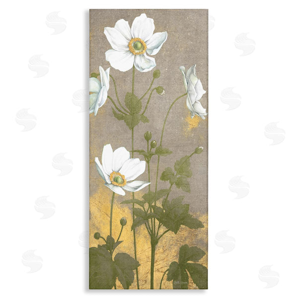 stupell industries Beth Grove | Vintage Anemone Blooms