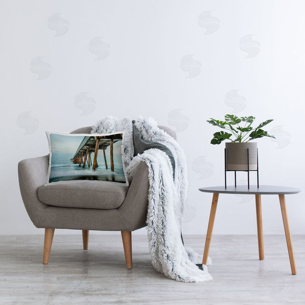 Stupell Industries Bill Carson Photography | Summer Dock Splashes