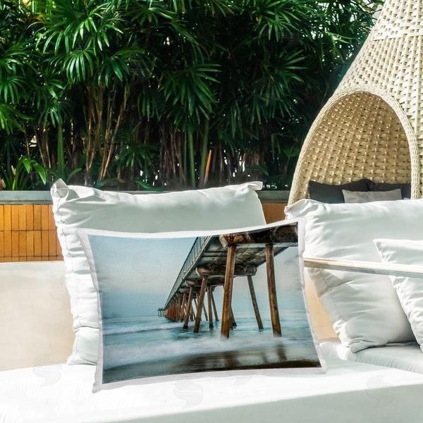 Stupell Industries Bill Carson Photography | Summer Dock Splashes