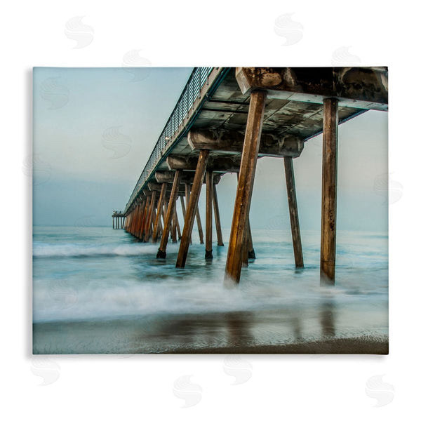 stupell industries Bill Carson Photography | Summer Dock Splashes