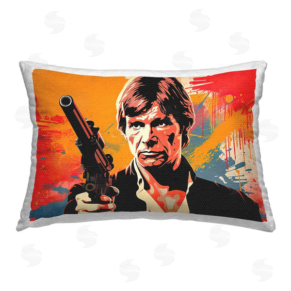 Stupell Industries Birch & Ink | Abstract Style Character