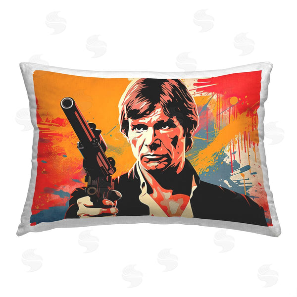 stupell industries Birch & Ink | Abstract Style Character