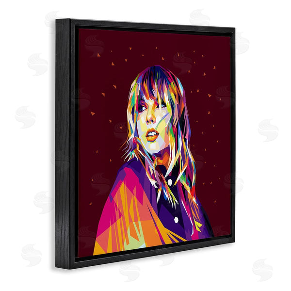 Stupell Industries Birch & Ink | Modern Hue Taylor Wall Art