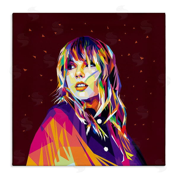 stupell industries Birch & Ink | Modern Hue Taylor Wall Art