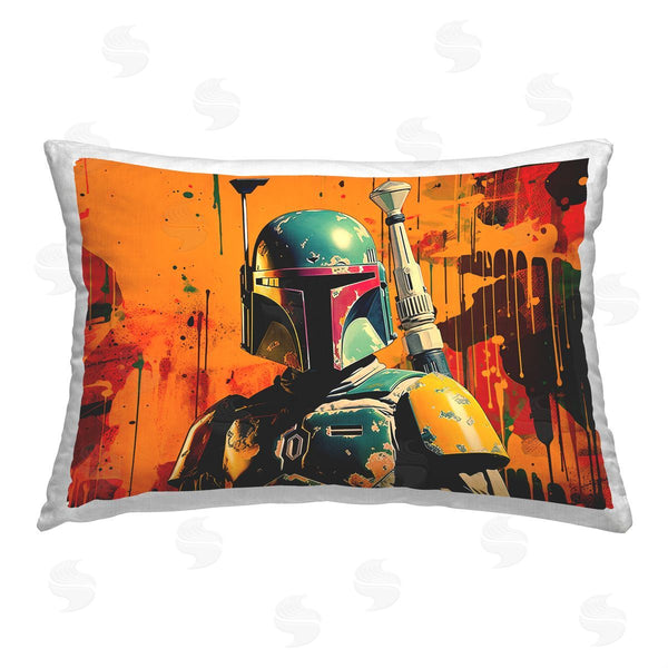 stupell industries Birch & Ink | Modern Sci-Fi Character