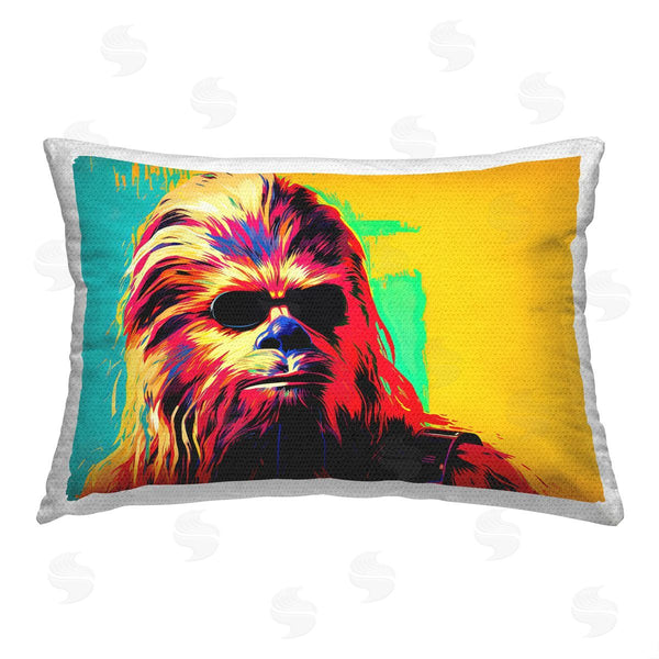 Stupell Industries Birch & Ink | Modern Sci-Fi Creature