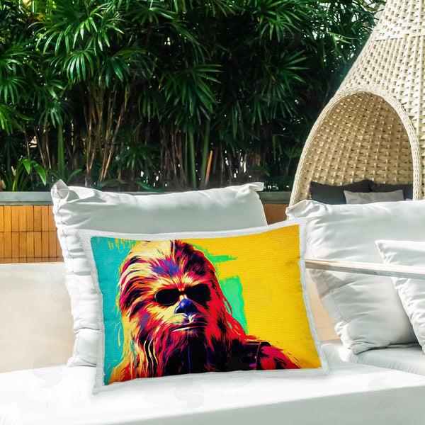 Stupell Industries Birch & Ink | Modern Sci-Fi Creature