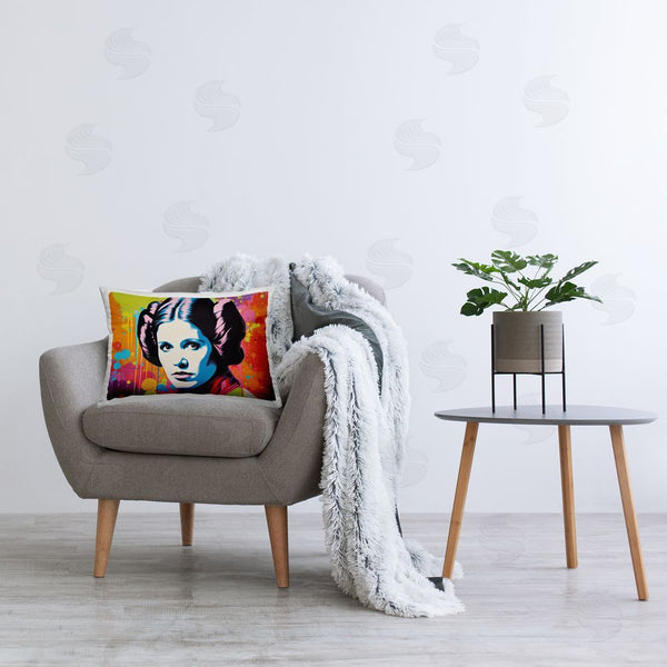 Stupell Industries Birch & Ink | Patterned Modern Character