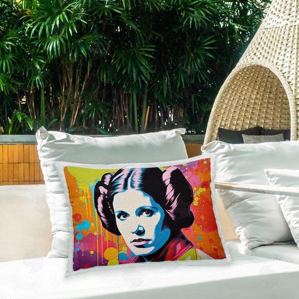 Stupell Industries Birch & Ink | Patterned Modern Character