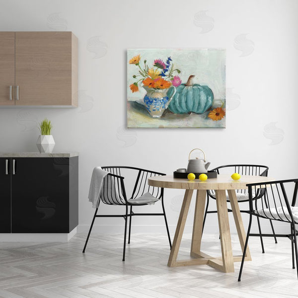 Stupell Industries Bley Hack | Autumnal Botanicals Still Life Wall Art