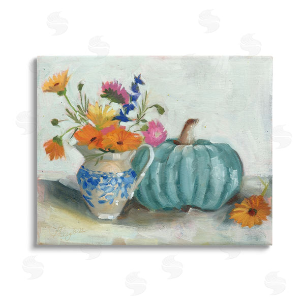 stupell industries Bley Hack | Autumnal Botanicals Still Life Wall Art