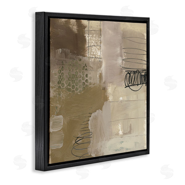 Stupell Industries Brent Baker | Indulged Homage Composition