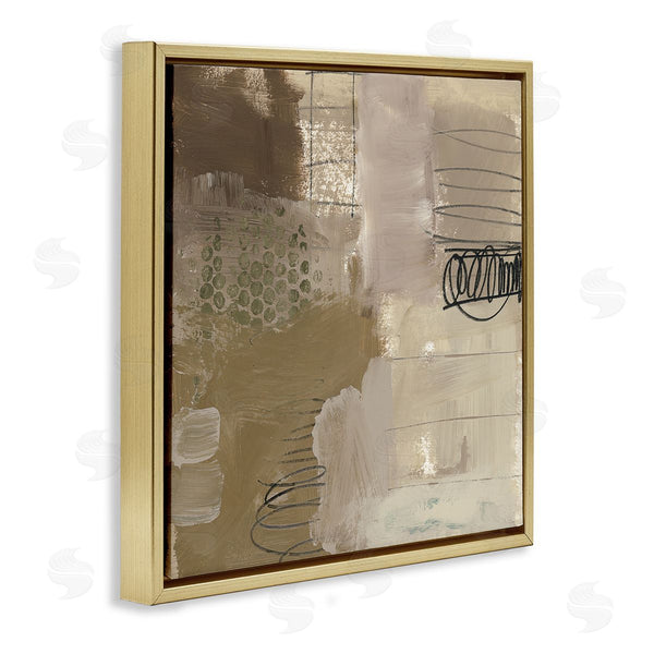 Stupell Industries Brent Baker | Indulged Homage Composition