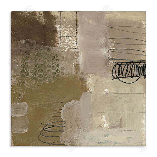 stupell industries Brent Baker | Indulged Homage Composition