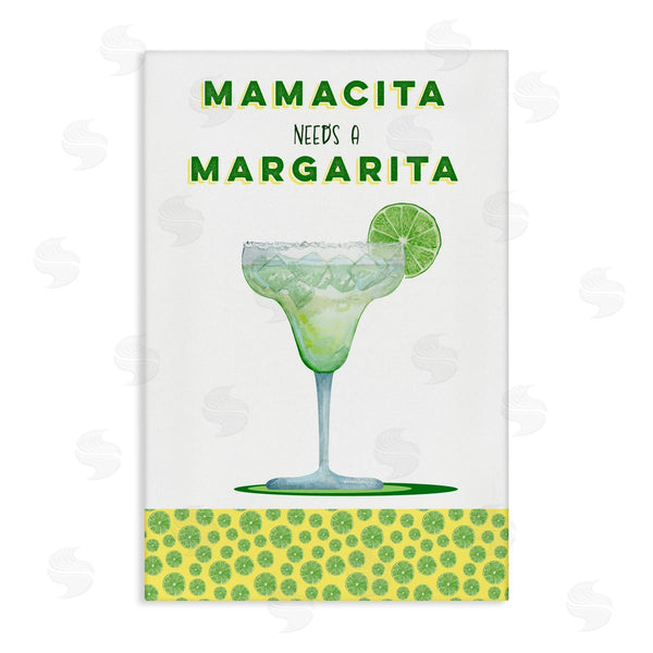 stupell industries Brett Blumenthal | Mamacita Needs Margarita
