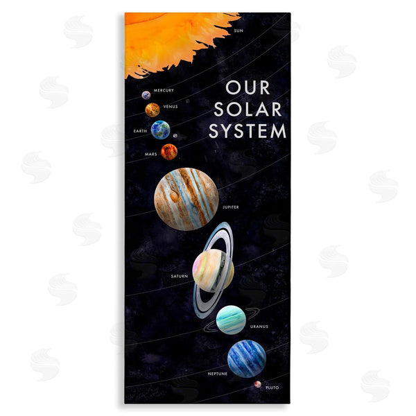 stupell industries Brett Blumenthal | Solar System Exploration