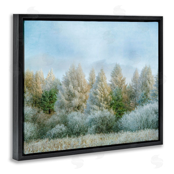 Stupell Industries Brooke T. Ryan | Woodland Grove Forest Trees Wall Art