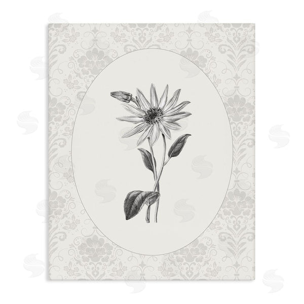 stupell industries CAD Designs | Antique Botanical & Lace Wall Art