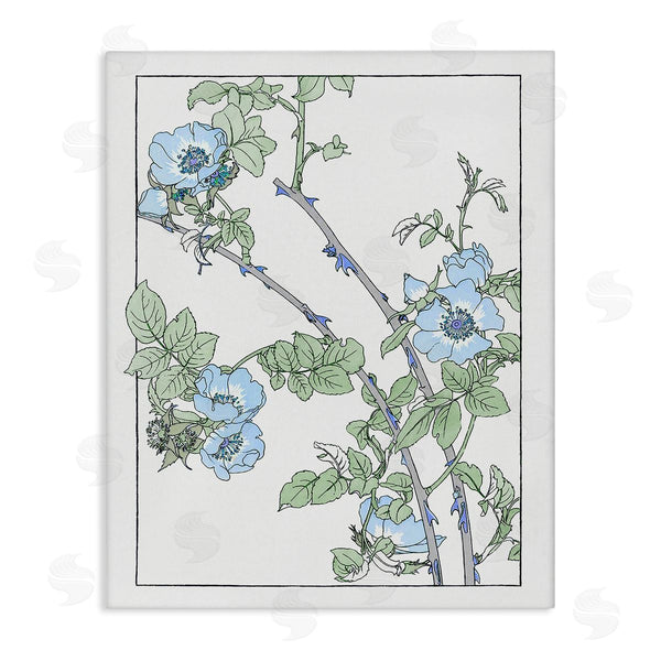 stupell industries CAD Designs | Minimal Budding Anemones