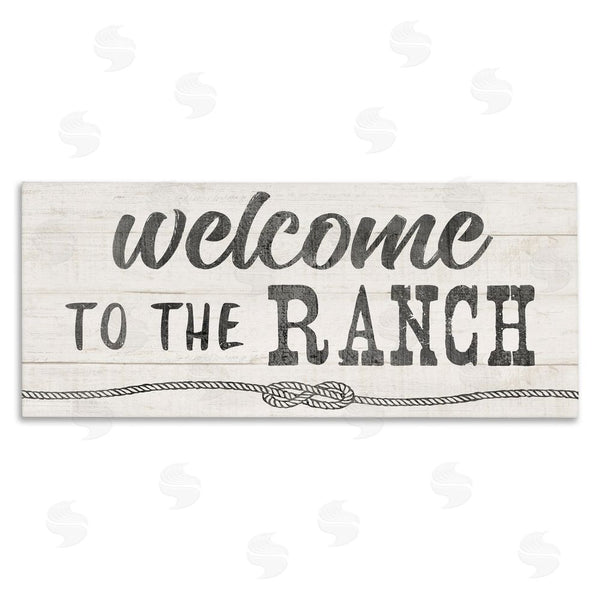 stupell industries CAD Designs | Welcome to the Ranch