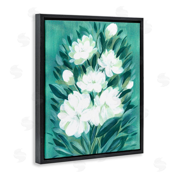 Stupell Industries Camila Juncos | Acrylic Jasmine Flowers
