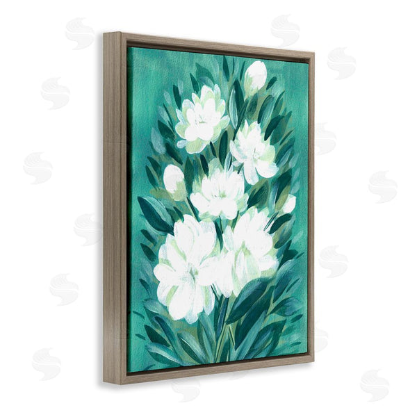 Stupell Industries Camila Juncos | Acrylic Jasmine Flowers