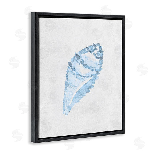 Stupell Industries Camila Juncos | Sea Snail Seashell
