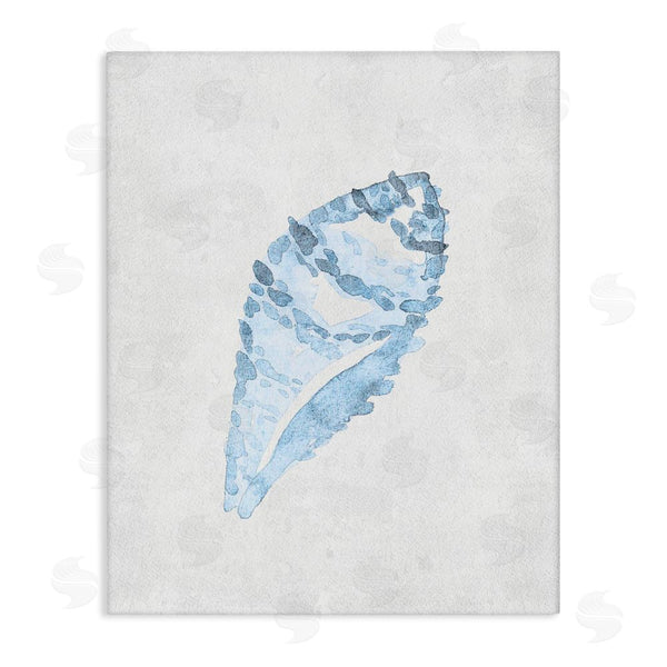 stupell industries Camila Juncos | Sea Snail Seashell