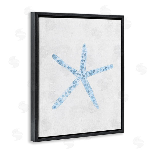 Stupell Industries Camila Juncos | Starfish With Thin Arms