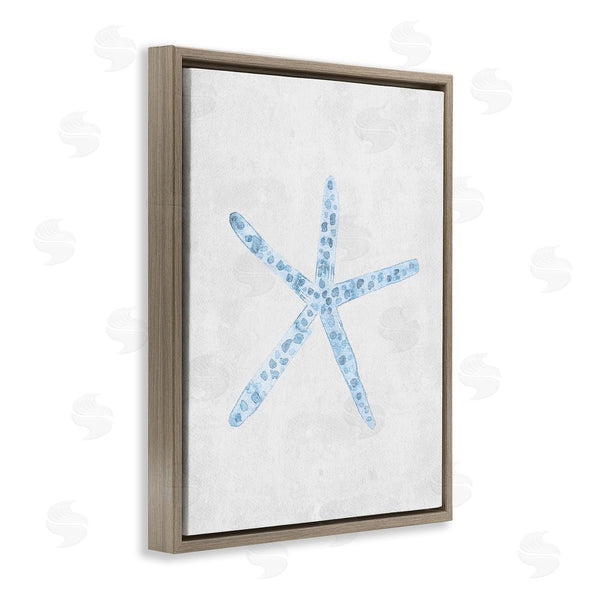 Stupell Industries Camila Juncos | Starfish With Thin Arms