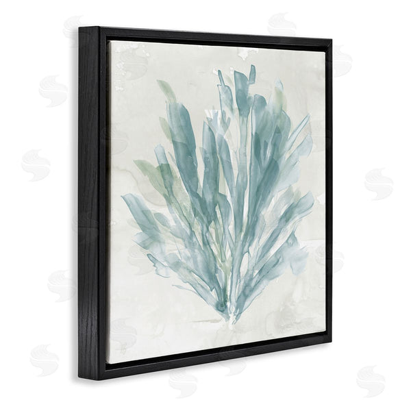 Stupell Industries Carol Robinson | Abstract Coral Tendrils