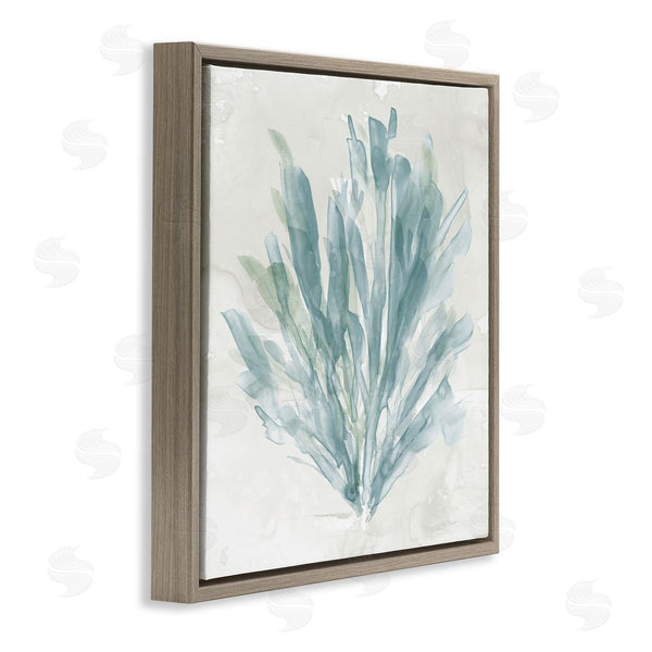 Stupell Industries Carol Robinson | Abstract Coral Tendrils
