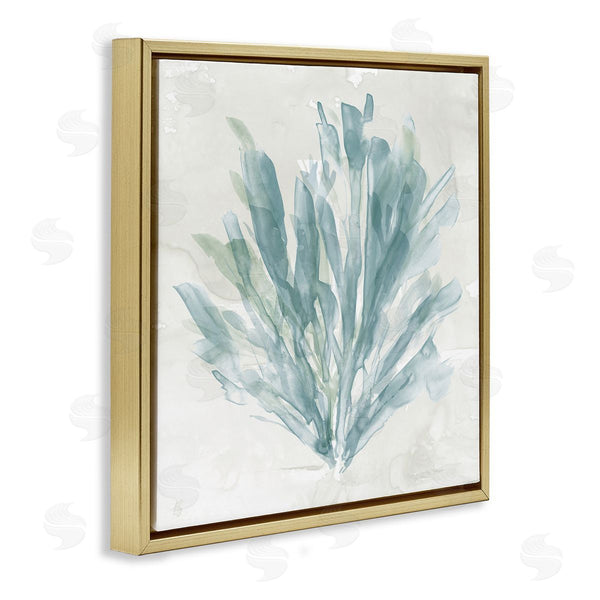 Stupell Industries Carol Robinson | Abstract Coral Tendrils