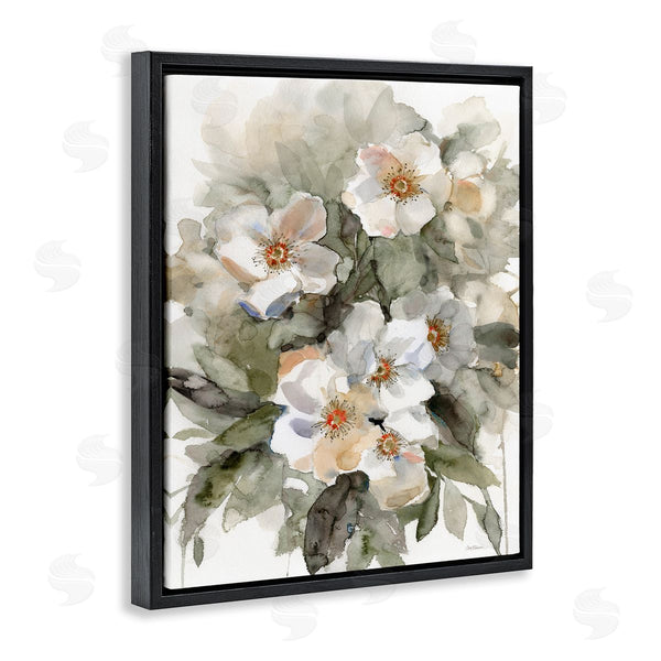 Stupell Industries Carol Robinson | Abstract Floral Bundle Wall Art