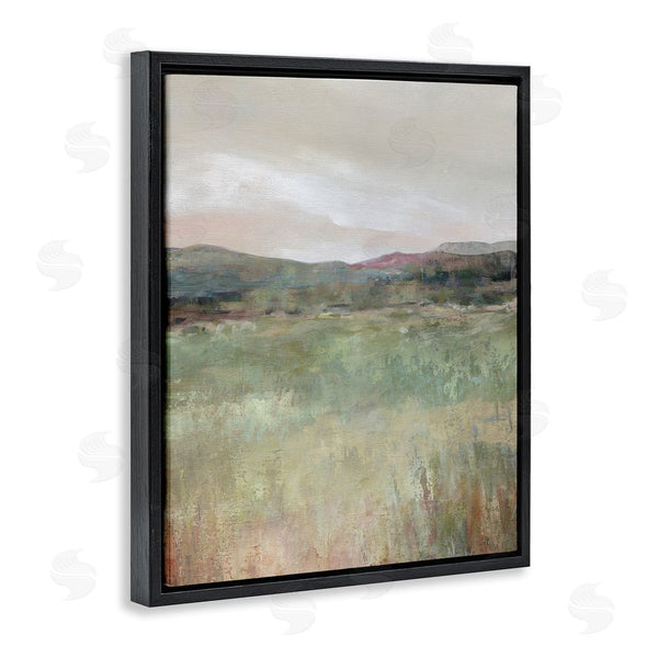 Stupell Industries Carol Robinson | Abstract Glimpse Of Spring Wall Art