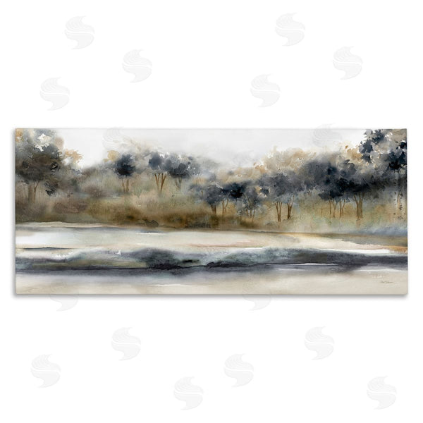stupell industries Carol Robinson | Abstract Nature Grove Scenery Wall Art