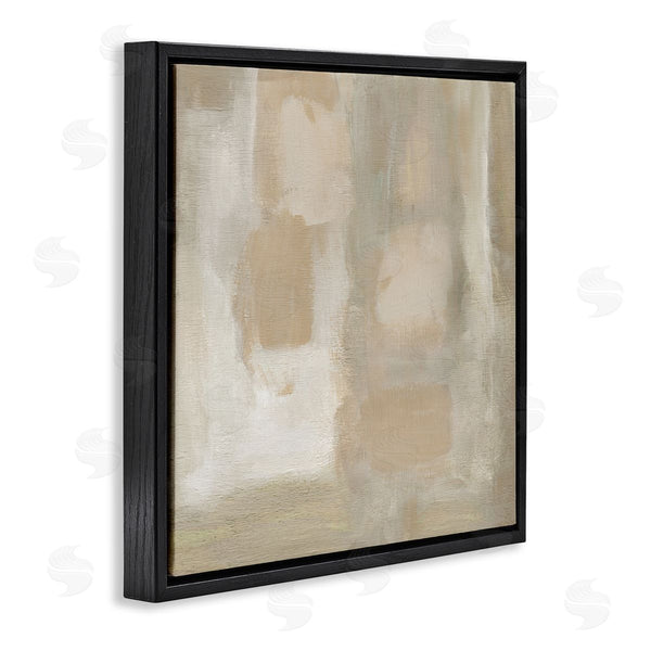 Stupell Industries Carol Robinson | Beige Neutral Painting