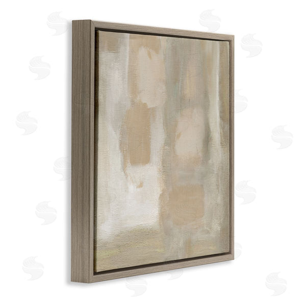 Stupell Industries Carol Robinson | Beige Neutral Painting
