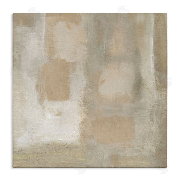 stupell industries Carol Robinson | Beige Neutral Painting