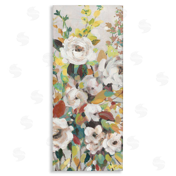 stupell industries Carol Robinson | Blooming Roses Array Wall Art