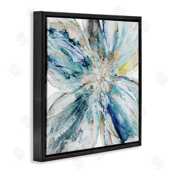Stupell Industries Carol Robinson | Blossom Burst Abstract Flower Wall Art